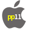 Aplicativo pp11 para iOS